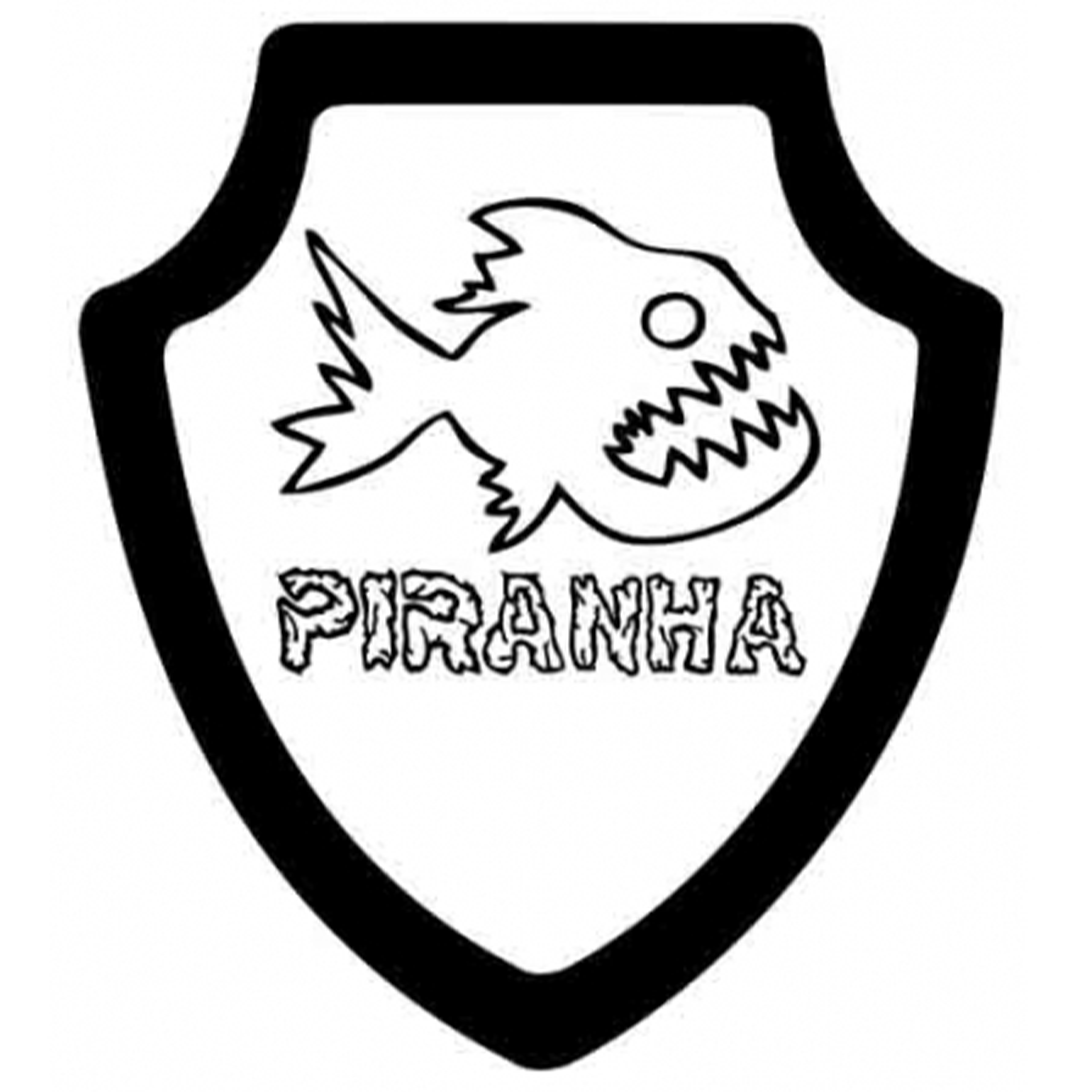 Piranha
