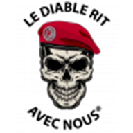 Le Diable rit avec nous