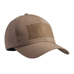 Czapka Stretch Fit A10 tan - A10 Equipment