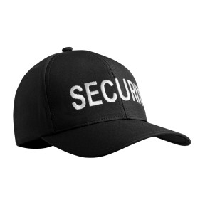 Casquette Sécurité Sécu-One - Noir - A10 Equipment