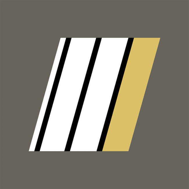 White HV Rank Master Corporal / Chief Brigadier 1st Class - A10