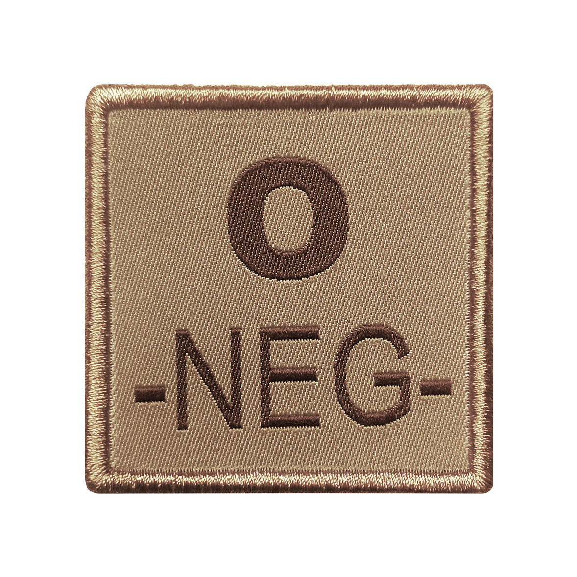 LA PATCHERIA: Gruppi Sanguigni Militari - Foto 10