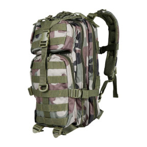 Sac à dos 35L BAROUD Camo CE - Ares