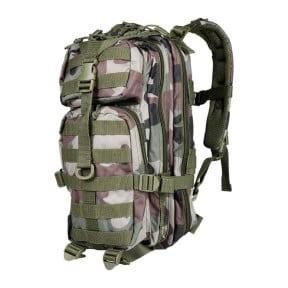 Ares BAROUD 35L Rucksack, Camo CE