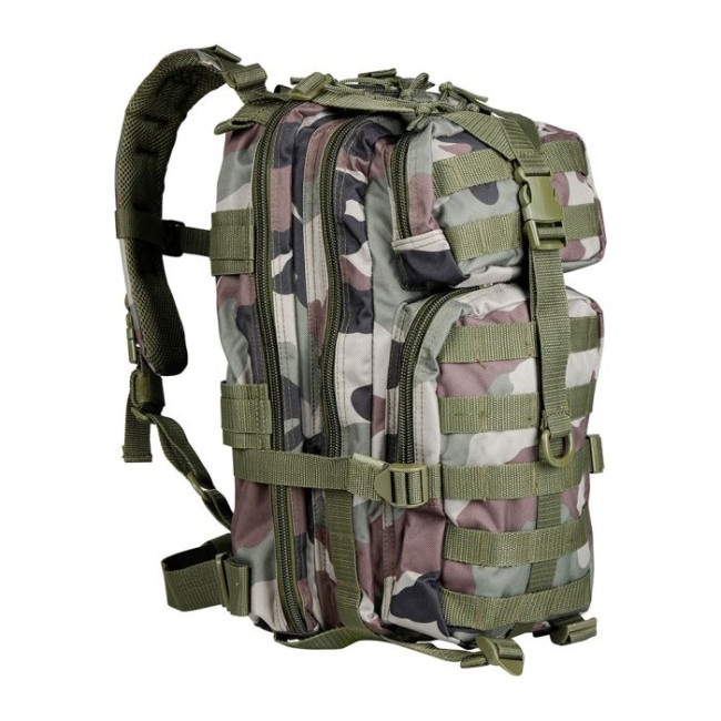 Ares BAROUD 35L Rucksack, Camo CE