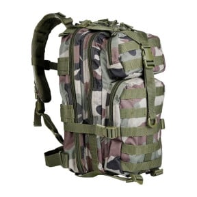Ares BAROUD 35L Rucksack, Camo CE