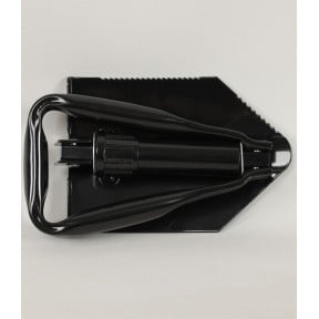 Pelle pliante multi-fonctions - Highlander