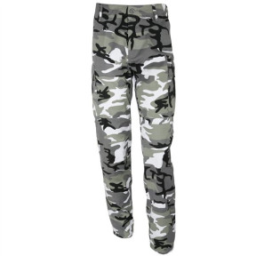 Pantalon BDU Camo UrbainGris - CityGuard