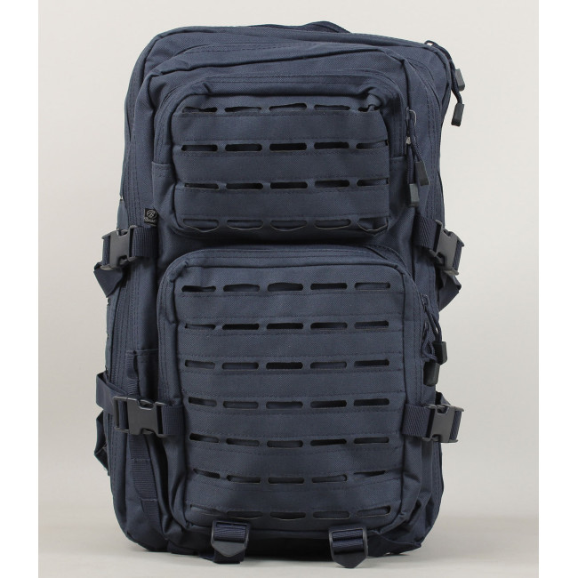 Sac à dos US Cooper Lasercut 40L Marine - Brandit