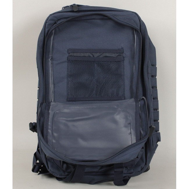 Sac à dos US Cooper Lasercut 40L Marine - Brandit