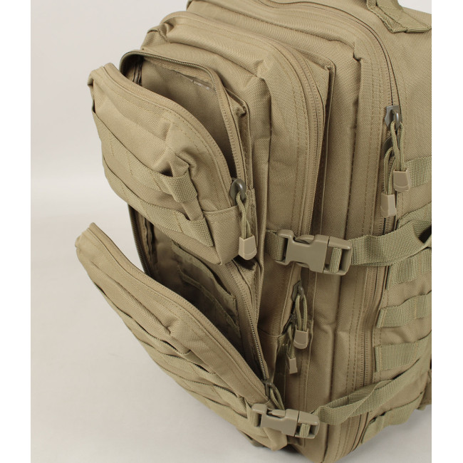 Sac à dos US Cooper 40L coyote - Brandit