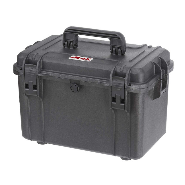 Wodoszczelna walizka transportowa MAX400S 22 litry czarna - Max Cases