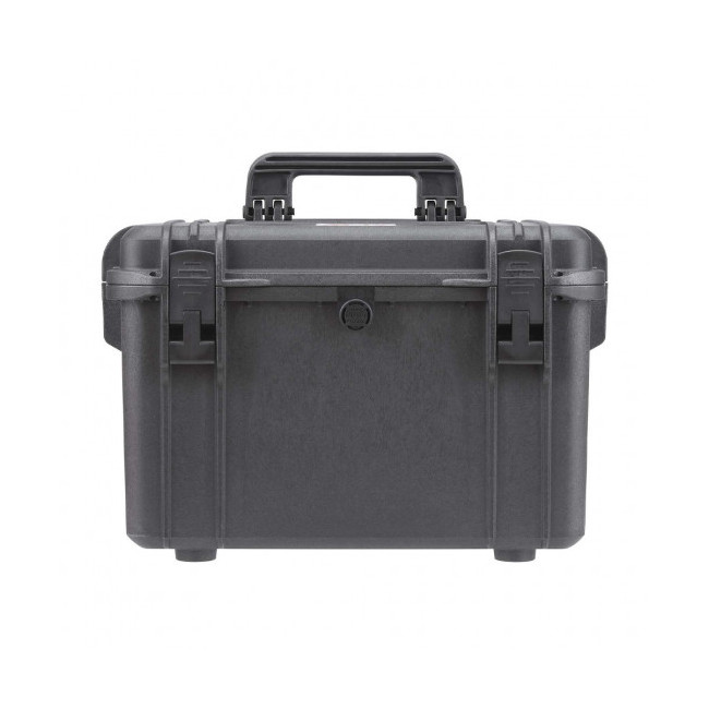 Wasserdichter Transportkoffer MAX400S 22 Liter schwarz - Max Cases