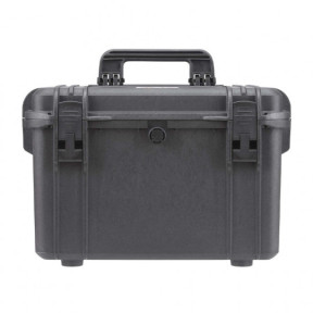 Wodoszczelna walizka transportowa MAX400S 22 litry czarna - Max Cases