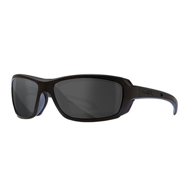 Ballistische beschermbril Wave rookglas - Wiley x