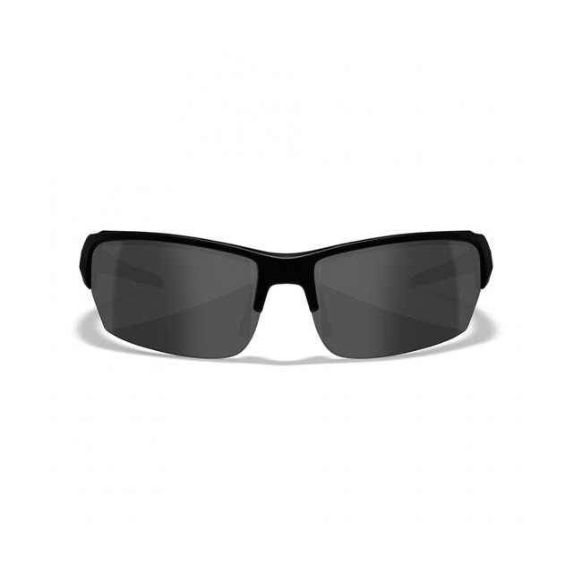 Lunettes de protection balistiques Saint verres fumés/incolores/oranges - Wiley x