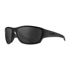 Ballistische veiligheidsbril Climb rookglas - Wiley x