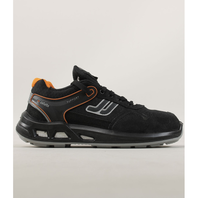 Chaussures de sécurité basses JALPEPS S1P - JALLATTE