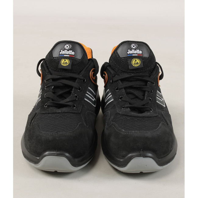 Buty robocze niskie JALPEPS S1P - JALLATTE