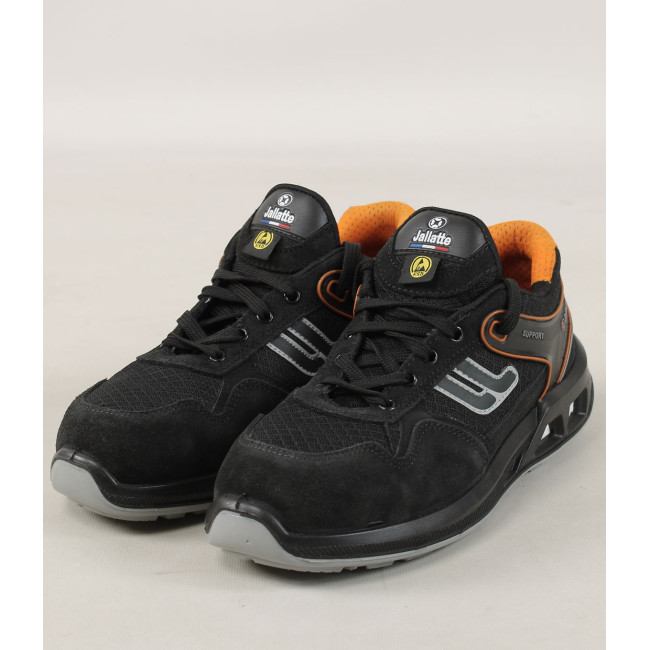 Chaussures de sécurité basses JALPEPS S1P - JALLATTE