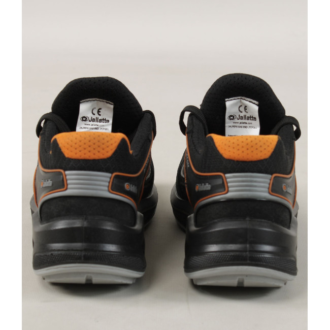 Buty robocze niskie JALPEPS S1P - JALLATTE