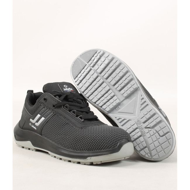 SCHOEN JALDIDO SAS ESD S3 CI SRC - JALLATTE