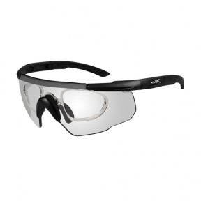 Insert verres correcteurs pour lunettes balistiques Vapor 2,5 - Wiley x