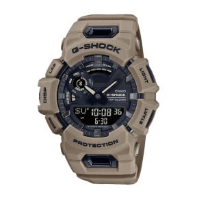 Montre G-Shock GBA-900UU - Tan - Casio