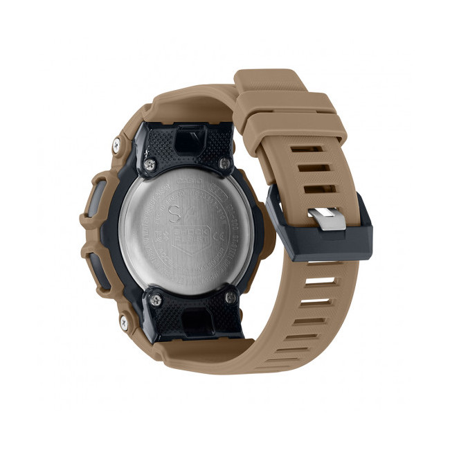 G-Shock GBA-900UU Uhr beige - Casio
