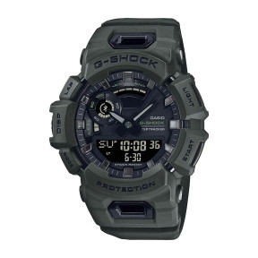 Reloj G-Shock GBA-900UU - Verde Oliva - Casio