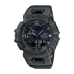 Uhr G-Shock GBA-900UU - Olivgrün - Casio