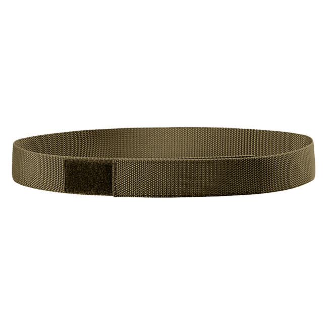Nylon riem 40 mm 2V63 tan - Vega Holster