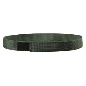Ceinture nylon 40 mm 2V63 vert olive - Vega Holster