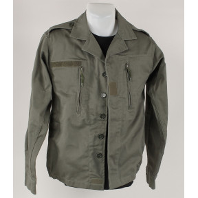 F2 Jacke Größe 36 - Gilbert Produktion - Guter Zustand - Gebraucht