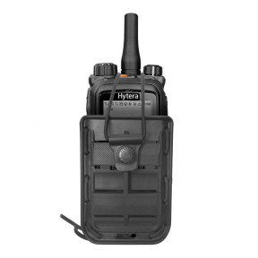 Porta-rádio Bungy 8BL19 - Preto - Vega Holster