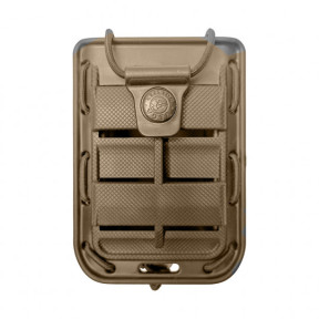 Porte-radio Bungy 8BL tan - Vega