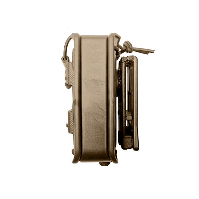 Porte-radio Bungy 8BL tan - Vega