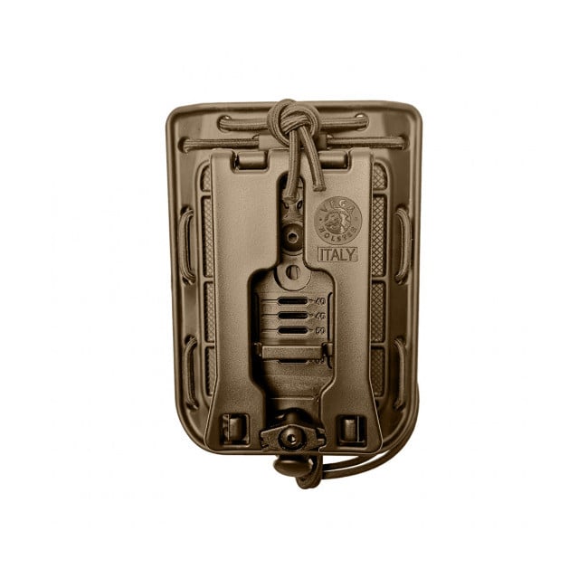 Porte-radio Bungy 8BL tan - Vega