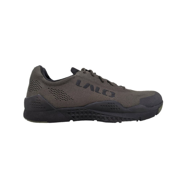 Buty sportowe Grinder X Jungle - Lalo