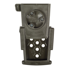 Schnelles und drehbares Verbindungssystem 8K31 olivgrün - Vega Holster
