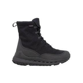 Chaussure Rapid Assault 6'' Black ops noir - Lalo