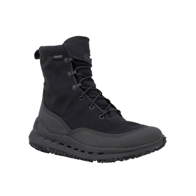 Schuh Rapid Assault 6'' Black Ops schwarz - Lalo