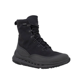 Schoen Rapid Assault 6'' Black ops zwart - Lalo