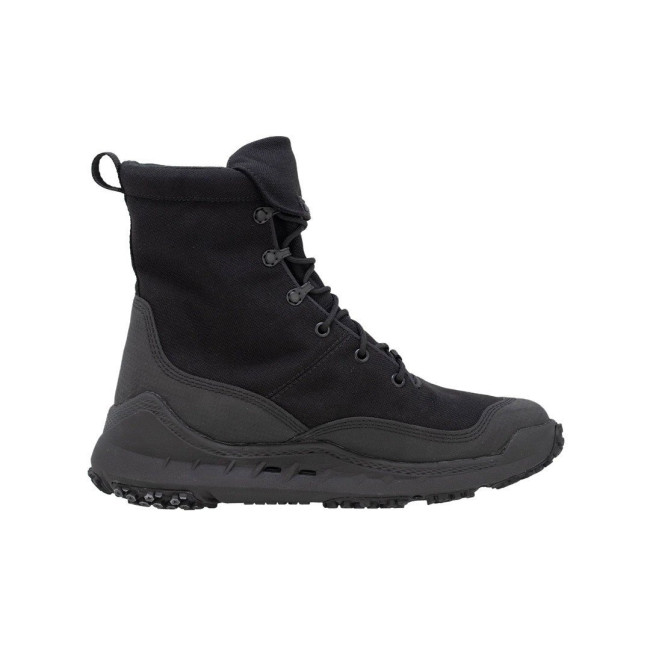 Schoen Rapid Assault 6'' Black ops zwart - Lalo