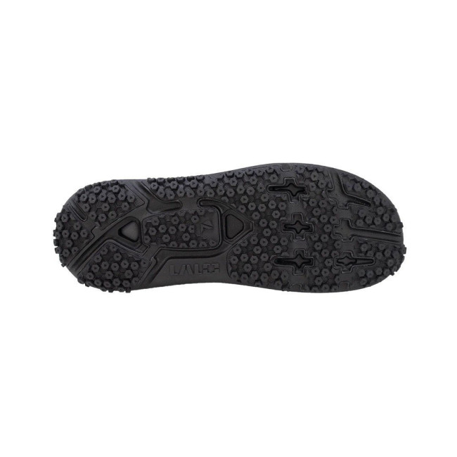 Chaussure Rapid Assault 6'' Black ops noir - Lalo