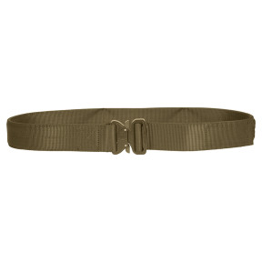 Cobra Instructors riem 45 mm 2V41 tan - Vega Holster
