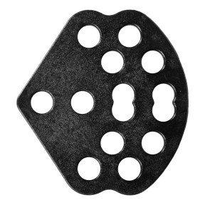 Dystans 8K98 5 mm czarny - Vega Holster