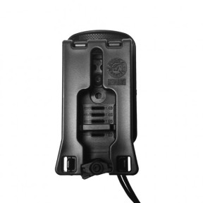 Aërosol houder 50, 75 en 100 ML Bungy 8BL zwart - Vega Holster