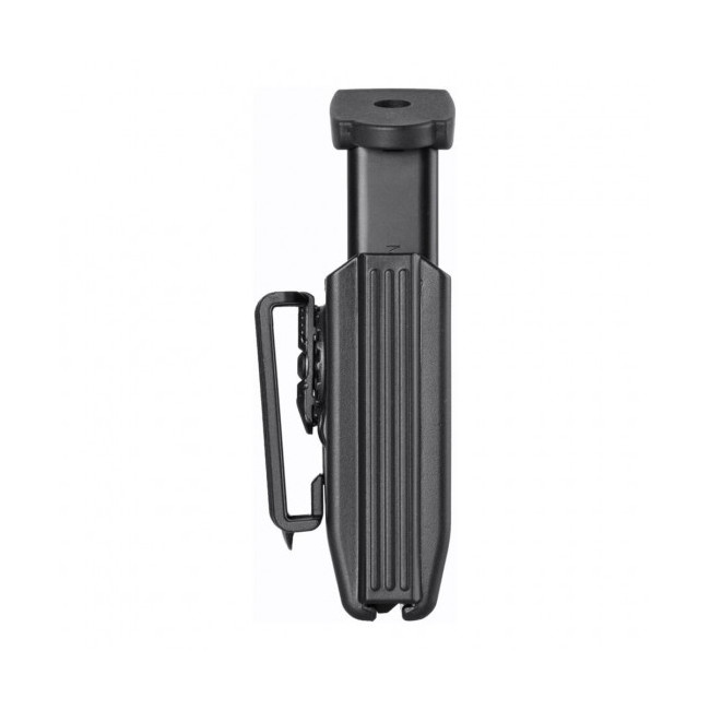 Szybki pojedynczy ładownik 8MH01 do pistoletu automatycznego czarny - Vega Holster