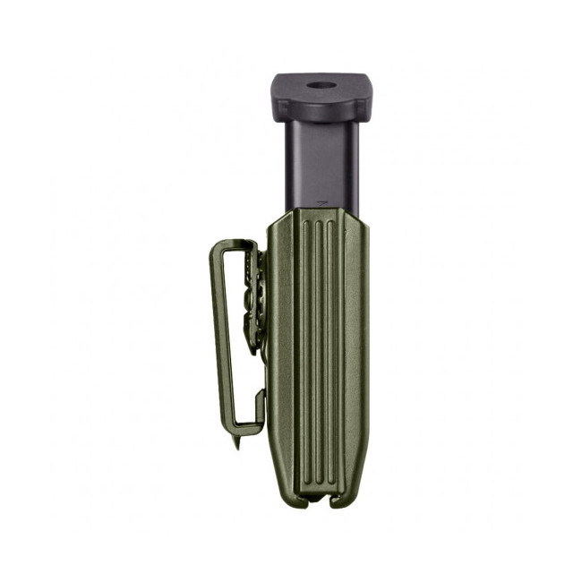 Szybki pojedynczy ładownik 8MH01 do pistoletu automatycznego oliwkowy - Vega Holster